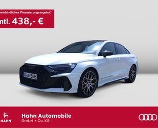 Audi RS3 Gebrauchtwagen