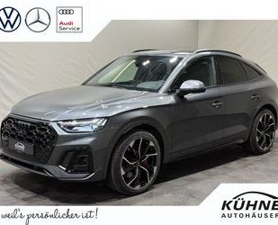 Audi SQ5 Gebrauchtwagen