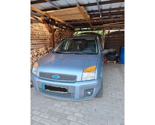 Ford Fusion Gebrauchtwagen