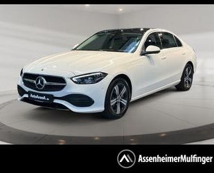 Mercedes-Benz C 300 Gebrauchtwagen