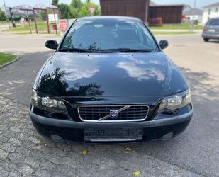 Volvo S60 Gebrauchtwagen