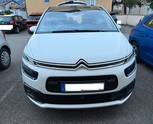 Citroen Grand C4 Picasso / SpaceTourer Gebrauchtwagen