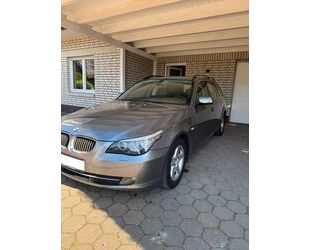 BMW 520 Gebrauchtwagen
