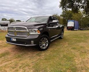 Dodge RAM Gebrauchtwagen