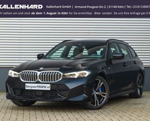 BMW 330 Gebrauchtwagen