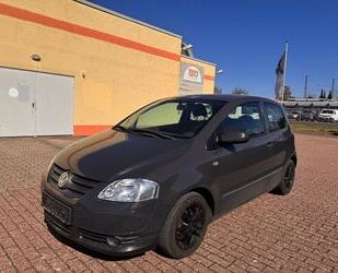 VW Fox Gebrauchtwagen