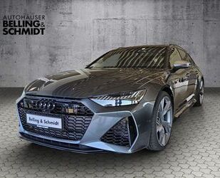 Audi RS6 Gebrauchtwagen