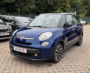 Fiat 500L Gebrauchtwagen