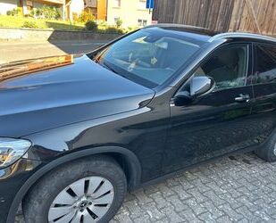 Mercedes-Benz GLC 250 Gebrauchtwagen