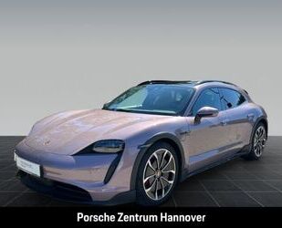 Porsche Taycan Gebrauchtwagen