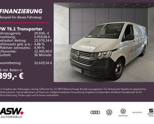 Mercedes-Benz T6 Transporter 