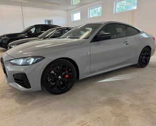 BMW 440 Gebrauchtwagen