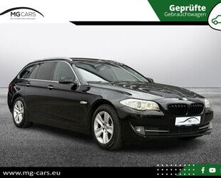 BMW 525 Gebrauchtwagen