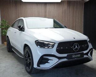 Mercedes-Benz GLE 300 Gebrauchtwagen