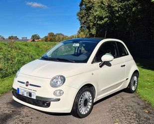 Fiat 500 Gebrauchtwagen
