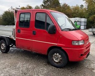 Fiat Ducato Gebrauchtwagen