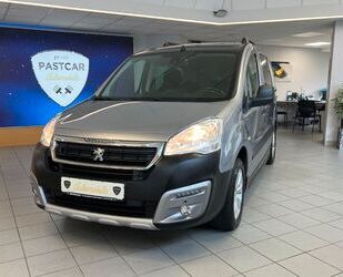 Peugeot Partner Gebrauchtwagen