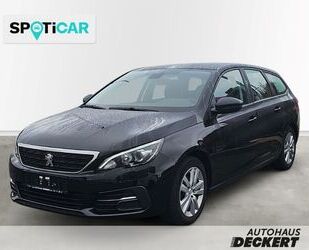 Peugeot 308 Gebrauchtwagen