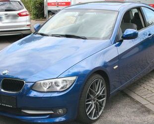 BMW 320 Gebrauchtwagen