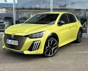 Peugeot 208 Gebrauchtwagen