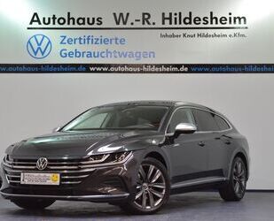 VW Arteon Gebrauchtwagen