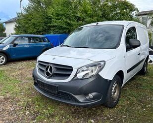 Mercedes-Benz Citan Gebrauchtwagen