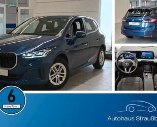 BMW 218 Active Tourer Gebrauchtwagen