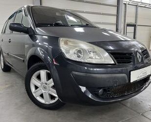 Renault Scenic Gebrauchtwagen
