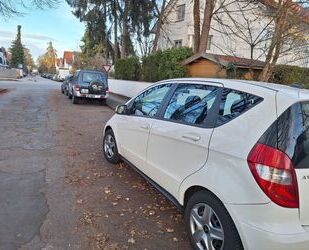 Mercedes-Benz A 160 Gebrauchtwagen