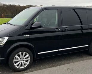 VW T6 Multivan Gebrauchtwagen