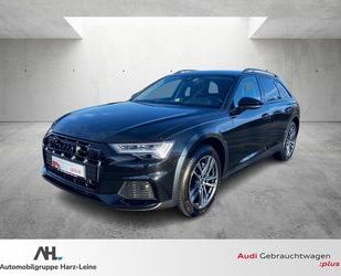 Audi A6 Allroad Gebrauchtwagen