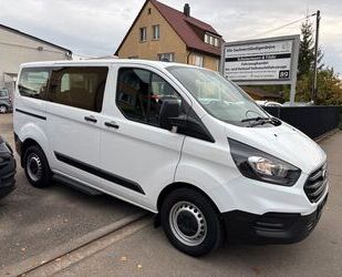 Ford Transit Custom Gebrauchtwagen