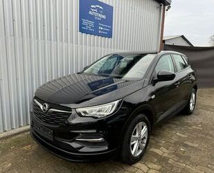 Opel Grandland (X) Gebrauchtwagen
