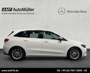 Mercedes-Benz B 200 Gebrauchtwagen
