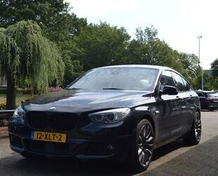 BMW 535 Gran Turismo Gebrauchtwagen