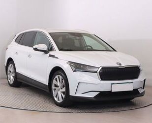 Skoda Enyaq Gebrauchtwagen