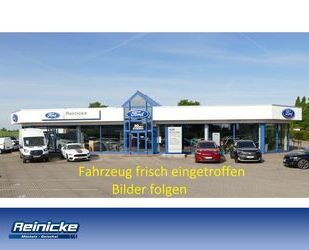 Ford Tourneo Connect Gebrauchtwagen