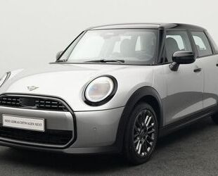 Mini Cooper C Gebrauchtwagen