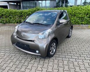 Toyota IQ Gebrauchtwagen