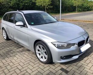 BMW 318 Gebrauchtwagen