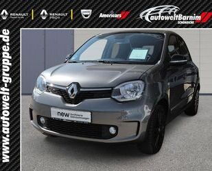 Renault Twingo Gebrauchtwagen