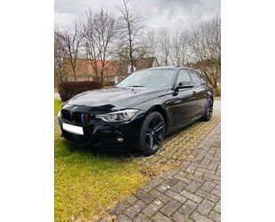 BMW 335 Gebrauchtwagen