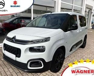 Citroen Berlingo Gebrauchtwagen
