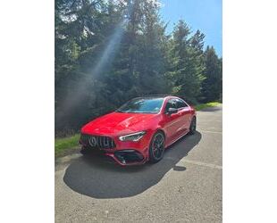 Mercedes-Benz CLA 45 AMG Gebrauchtwagen