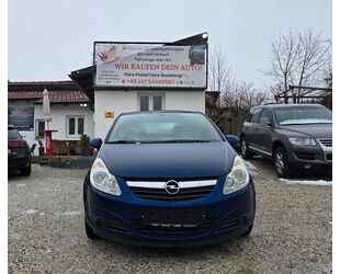 Opel Corsa Gebrauchtwagen