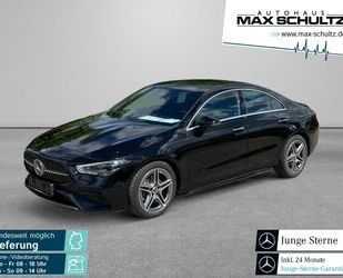 Mercedes-Benz CLA 200 Gebrauchtwagen