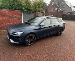 Cupra Leon Gebrauchtwagen