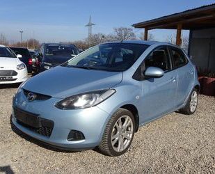 Mazda 2 Gebrauchtwagen