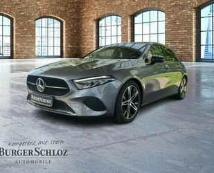 Mercedes-Benz A 220 Gebrauchtwagen
