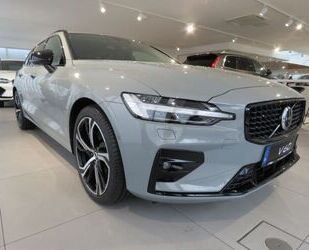 Volvo V60 Gebrauchtwagen